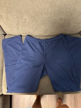 Cherokee scrub pants